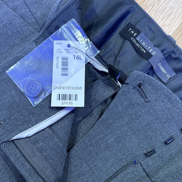 NWT The Limited Ankle pant - Picture 5 of 5